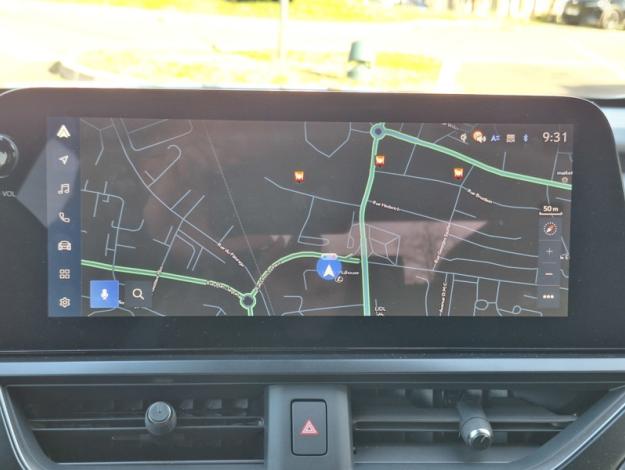 LEXUS UX 300h 2WD Luxe  UX 300H HYBRIDE 2WD MC LUXE TO TECHNO