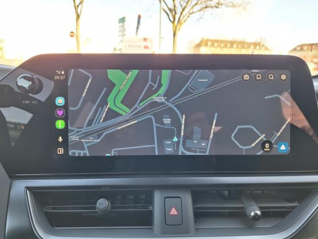 LEXUS UX 300h 2WD Luxe  UX 300H HYBRIDE 2WD MC LUXE TO TECHNO