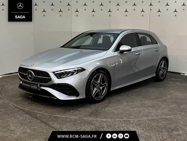MERCEDES-BENZ Classe A 200 d AMG Line  Classe A 200 d AMG Line