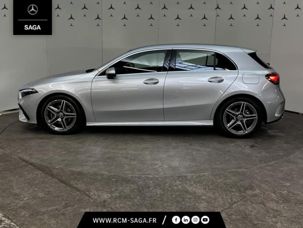 MERCEDES-BENZ Classe A 200 d AMG Line  Classe A 200 d AMG Line