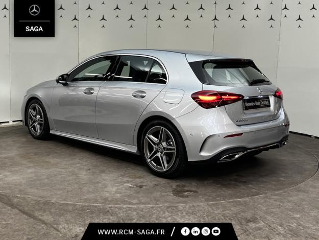 MERCEDES-BENZ Classe A 200 d AMG Line  Classe A 200 d AMG Line