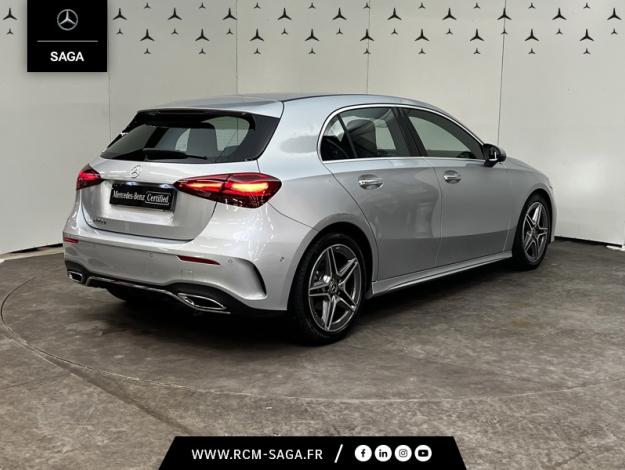 MERCEDES-BENZ Classe A 200 d AMG Line  Classe A 200 d AMG Line