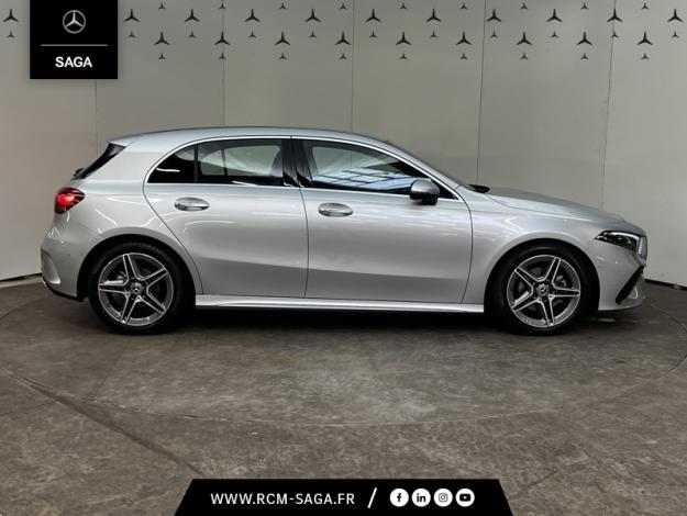 MERCEDES-BENZ Classe A 200 d AMG Line  Classe A 200 d AMG Line