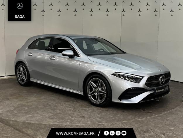 MERCEDES-BENZ Classe A 200 d AMG Line  Classe A 200 d AMG Line