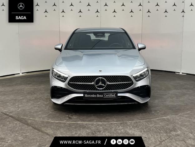 MERCEDES-BENZ Classe A 200 d AMG Line  Classe A 200 d AMG Line