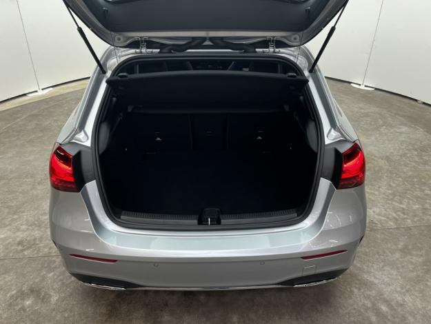 MERCEDES-BENZ Classe A 200 d AMG Line  Classe A 200 d AMG Line