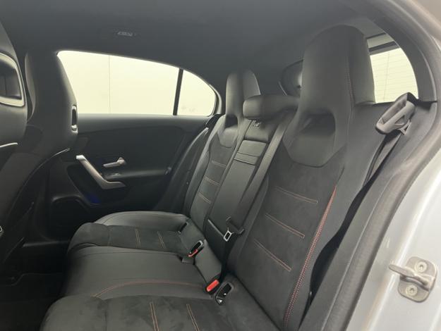 MERCEDES-BENZ Classe A 200 d AMG Line  Classe A 200 d AMG Line