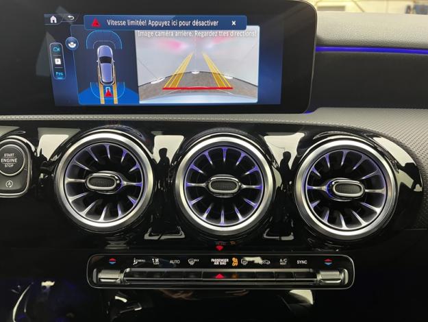 MERCEDES-BENZ Classe A 200 d AMG Line  Classe A 200 d AMG Line