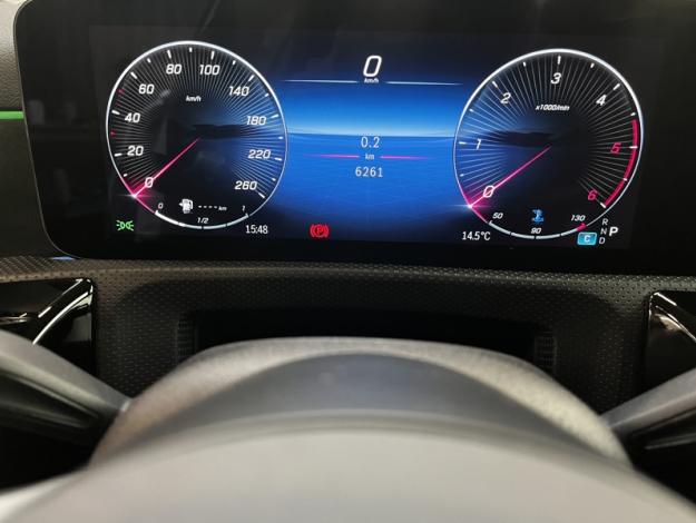 MERCEDES-BENZ Classe A 200 d AMG Line  Classe A 200 d AMG Line