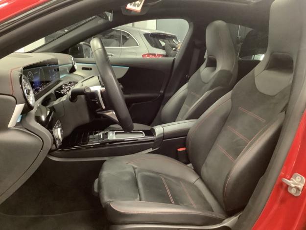 MERCEDES-BENZ CLA-Klasse CLA 250 e Coupé