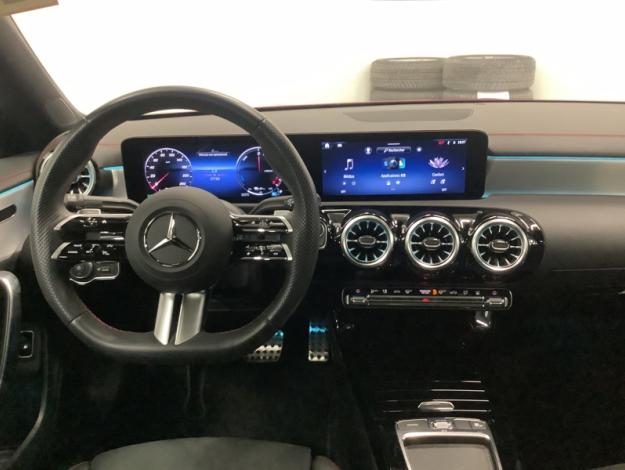 MERCEDES-BENZ CLA-Klasse CLA 250 e Coupé