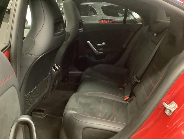 MERCEDES-BENZ CLA-Klasse CLA 250 e Coupé