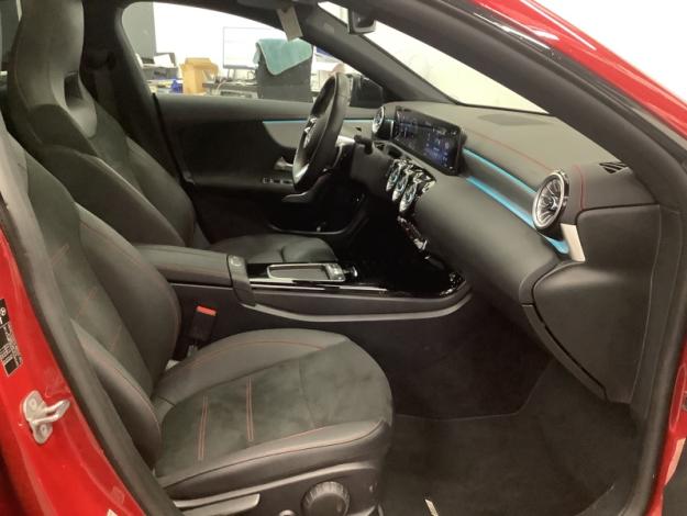 MERCEDES-BENZ CLA-Klasse CLA 250 e Coupé