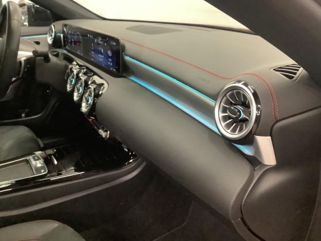 MERCEDES-BENZ CLA-Klasse CLA 250 e Coupé