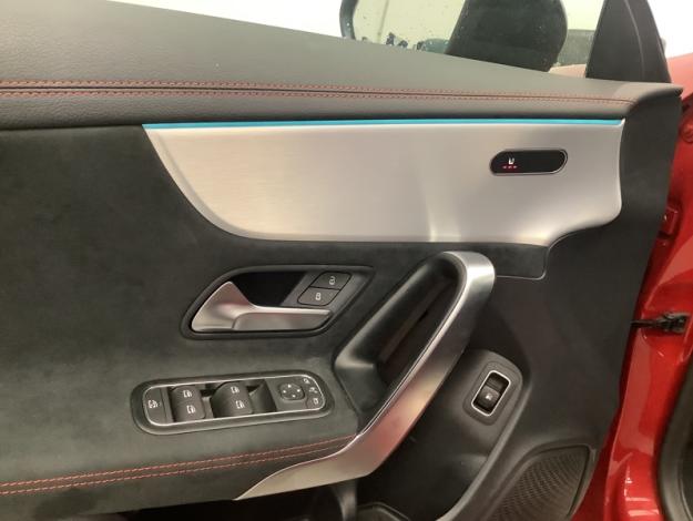 MERCEDES-BENZ CLA-Klasse CLA 250 e Coupé