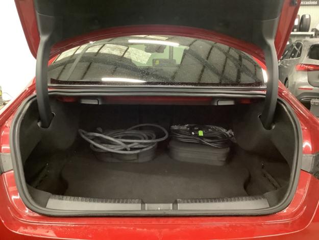 MERCEDES-BENZ CLA-Klasse CLA 250 e Coupé