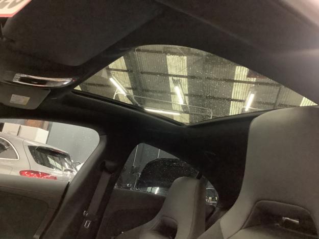 MERCEDES-BENZ CLA-Klasse CLA 250 e Coupé