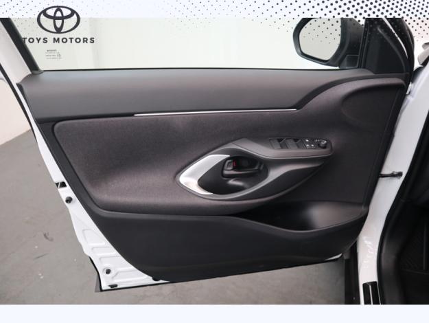 TOYOTA Yaris Cross 116h 2WD Design MY22   