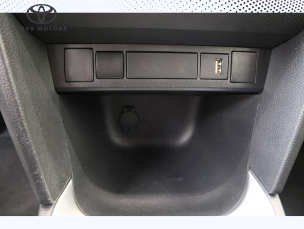 TOYOTA Yaris Cross 116h 2WD Design MY22   