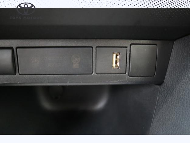 TOYOTA Yaris Cross 116h 2WD Design MY22   