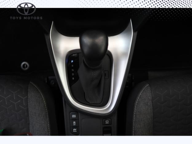 TOYOTA Yaris Cross 116h 2WD Design MY22   