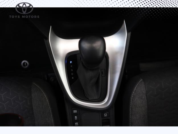 TOYOTA Yaris Cross 116h 2WD Design MY22   