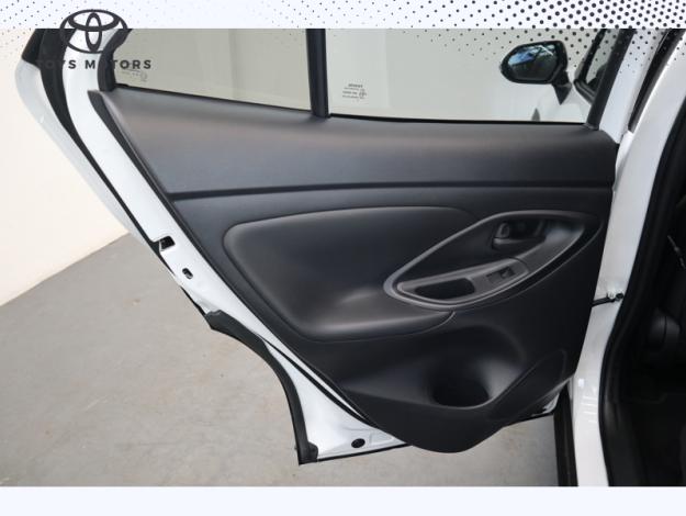 TOYOTA Yaris Cross 116h 2WD Design MY22   