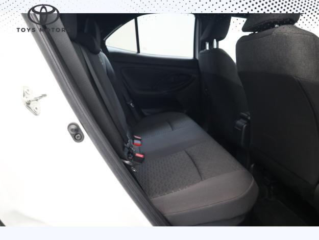 TOYOTA Yaris Cross 116h 2WD Design MY22   