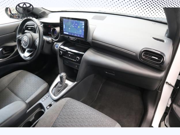 TOYOTA Yaris Cross 116h 2WD Design MY22   