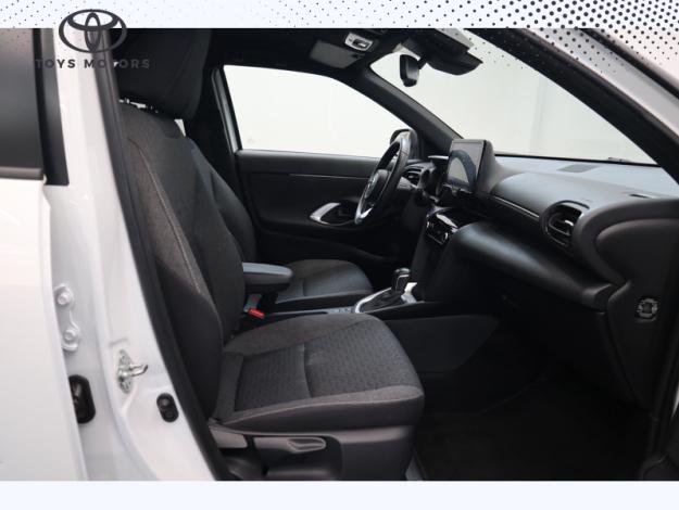 TOYOTA Yaris Cross 116h 2WD Design MY22   