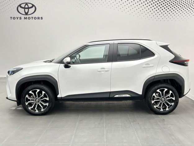 TOYOTA Yaris Cross 1.5 HYBRID 130H DESIGN   