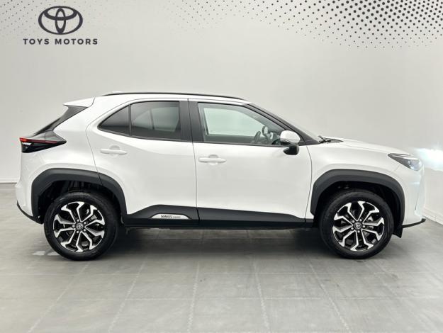 TOYOTA Yaris Cross 1.5 HYBRID 130H DESIGN   