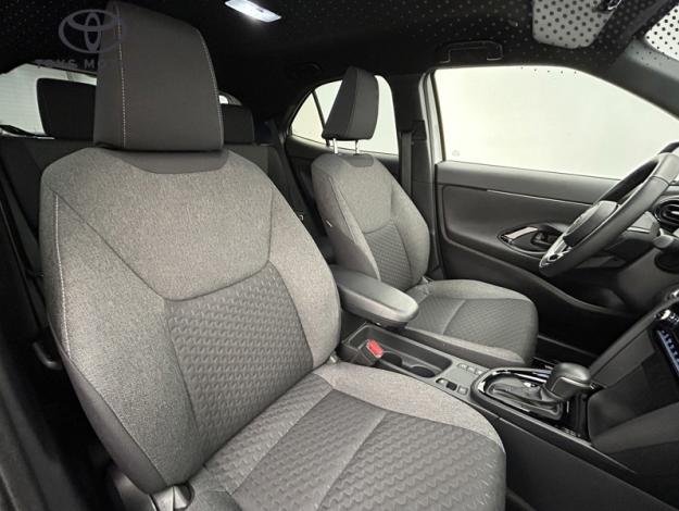 TOYOTA Yaris Cross 1.5 HYBRID 130H DESIGN   