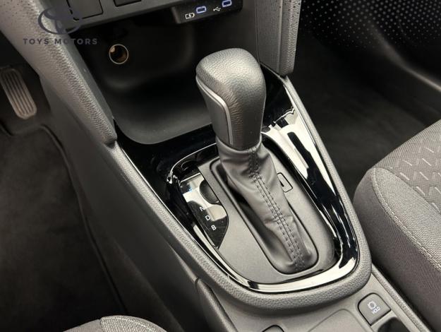 TOYOTA Yaris Cross 1.5 HYBRID 130H DESIGN   