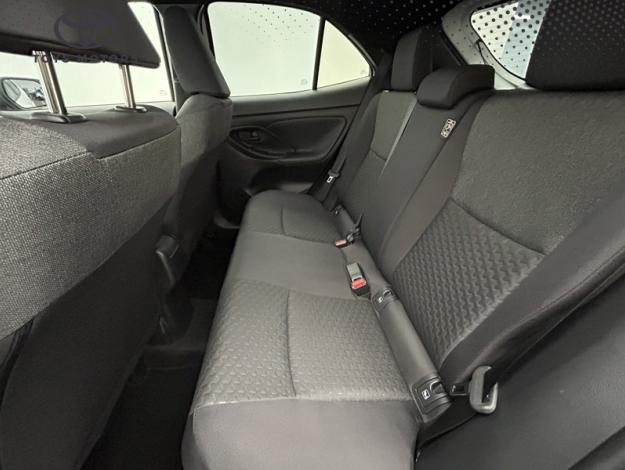 TOYOTA Yaris Cross 1.5 HYBRID 130H DESIGN   