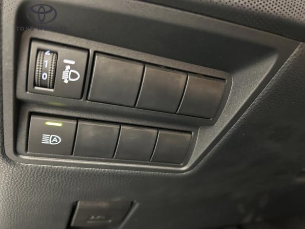 TOYOTA Yaris Cross 1.5 HYBRID 130H DESIGN   