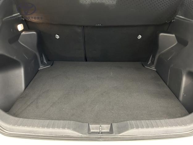 TOYOTA Yaris Cross 1.5 HYBRID 130H DESIGN   