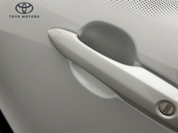 TOYOTA Yaris Cross 1.5 HYBRID 130H DESIGN   