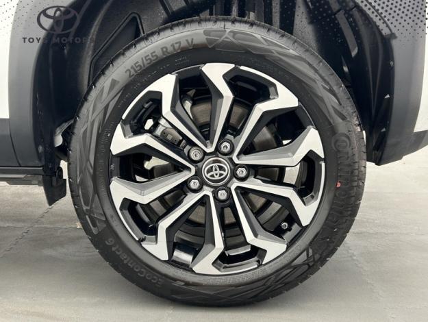 TOYOTA Yaris Cross 1.5 HYBRID 130H DESIGN   