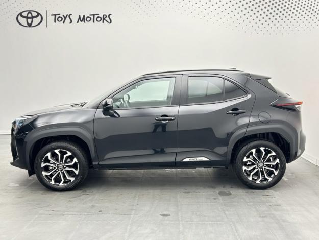 TOYOTA Yaris Cross 1.5 HYBRID 130H DESIGN Cargo  