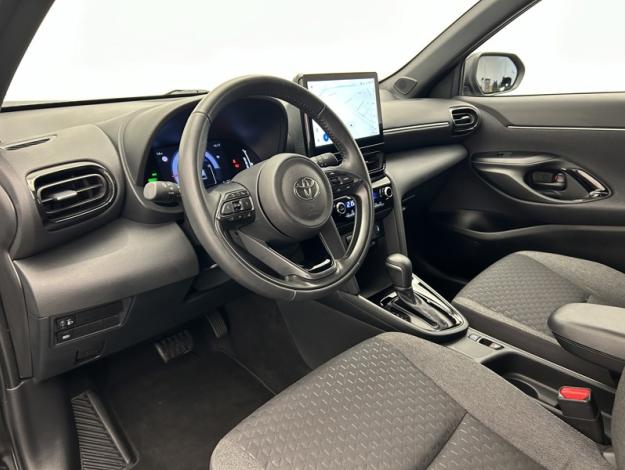 TOYOTA Yaris Cross 1.5 HYBRID 130H DESIGN Cargo  