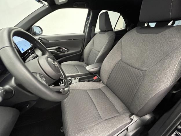 TOYOTA Yaris Cross 1.5 HYBRID 130H DESIGN Cargo  