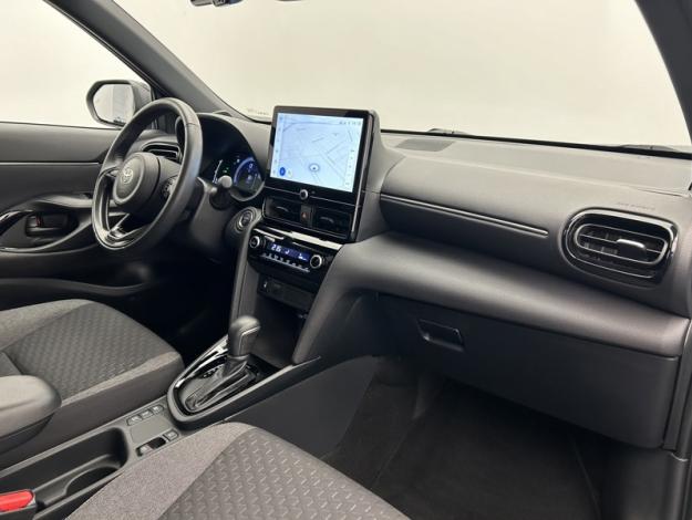 TOYOTA Yaris Cross 1.5 HYBRID 130H DESIGN Cargo  
