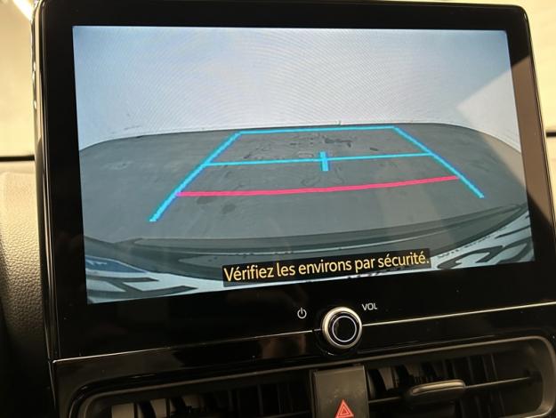 TOYOTA Yaris Cross 1.5 HYBRID 130H DESIGN Cargo  