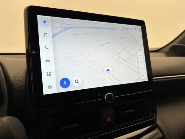 TOYOTA Yaris Cross 1.5 HYBRID 130H DESIGN Cargo  