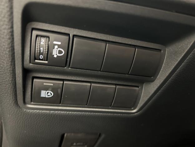 TOYOTA Yaris Cross 1.5 HYBRID 130H DESIGN Cargo  