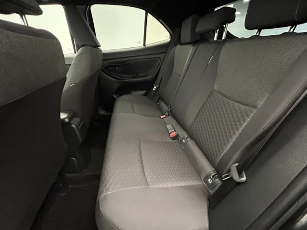 TOYOTA Yaris Cross 1.5 HYBRID 130H DESIGN Cargo  
