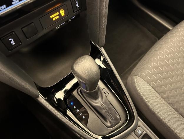 TOYOTA Yaris Cross 1.5 HYBRID 130H DESIGN Cargo  