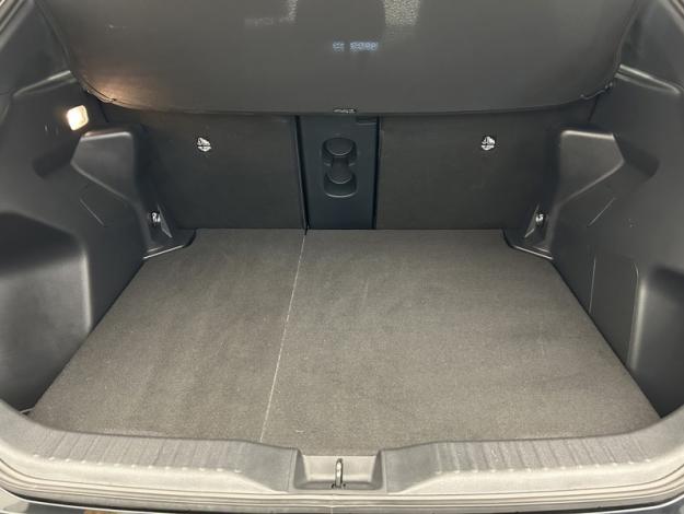 TOYOTA Yaris Cross 1.5 HYBRID 130H DESIGN Cargo  