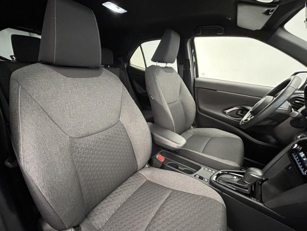 TOYOTA Yaris Cross 1.5 HYBRID 130H DESIGN Cargo  